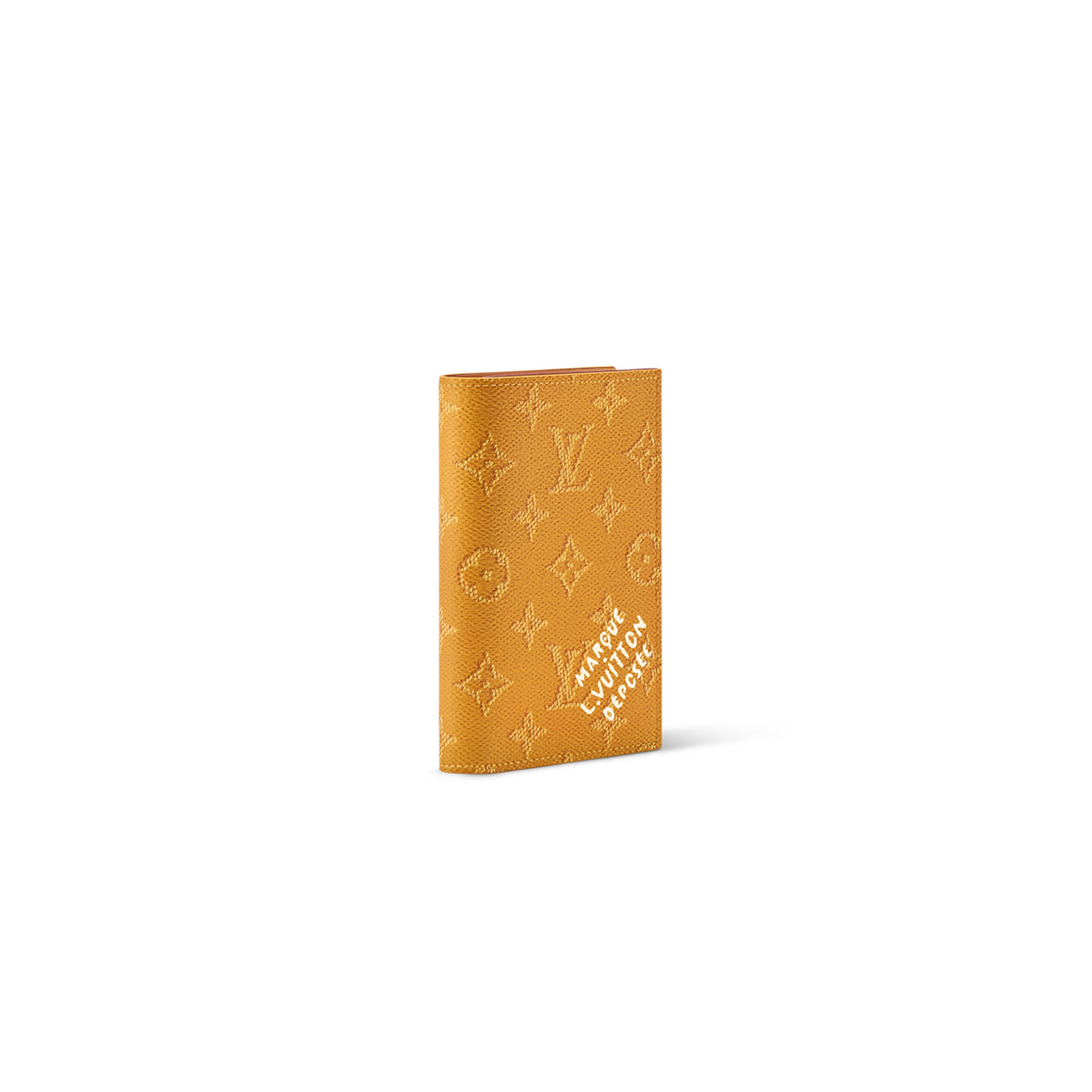 LOUIS VUITTON MASTER PASSPORT COVER M26834 (14*10*2.5cm)
